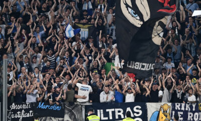 Tifosi Lazio 1