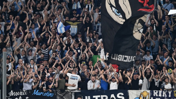 Tifosi Lazio 1