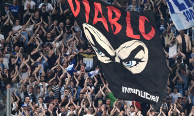 Tifosi Lazio 2