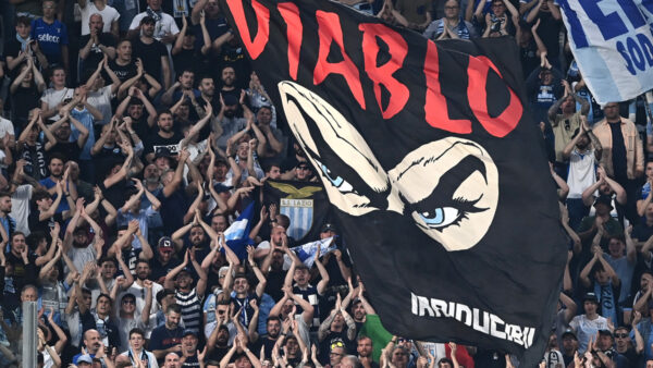 Tifosi Lazio 2