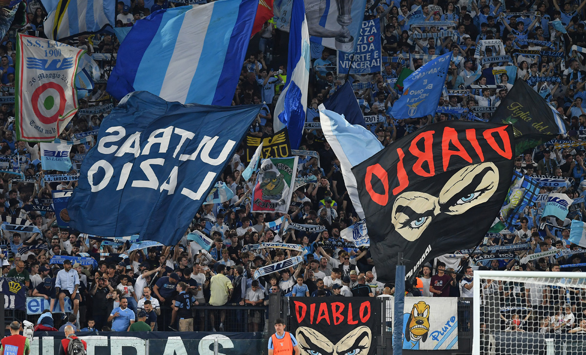 Lazio