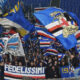 Tifosi Sampdoria