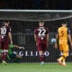 Torino Roma Abraham
