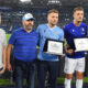 Tribuna Tevere Milinkovic Immobile