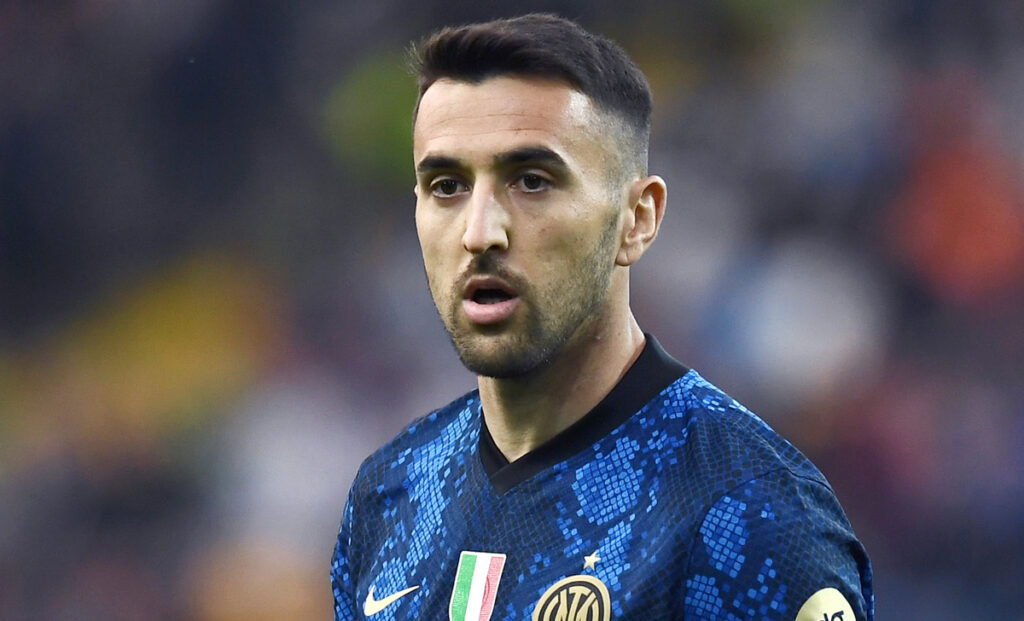 Vecino Lazio, c'è la concorrenza del Napoli: la situazione 1 Vecino