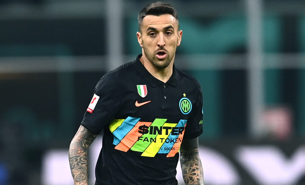 Vecino Lazio, contatti intensi ma serve uno sforzo dell'uruguaiano: le ultime 1 Vecino 3