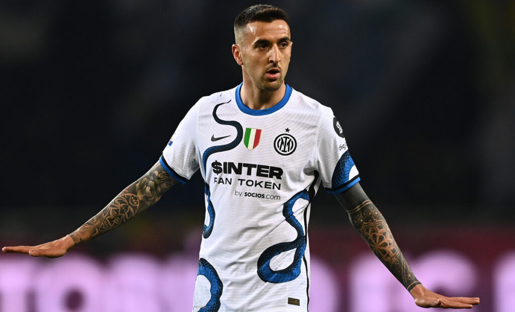 Vecino Lazio, la Serie A celebra l'arrivo dell'uruguaiano in biancoceleste - FOTO 1 Vecino