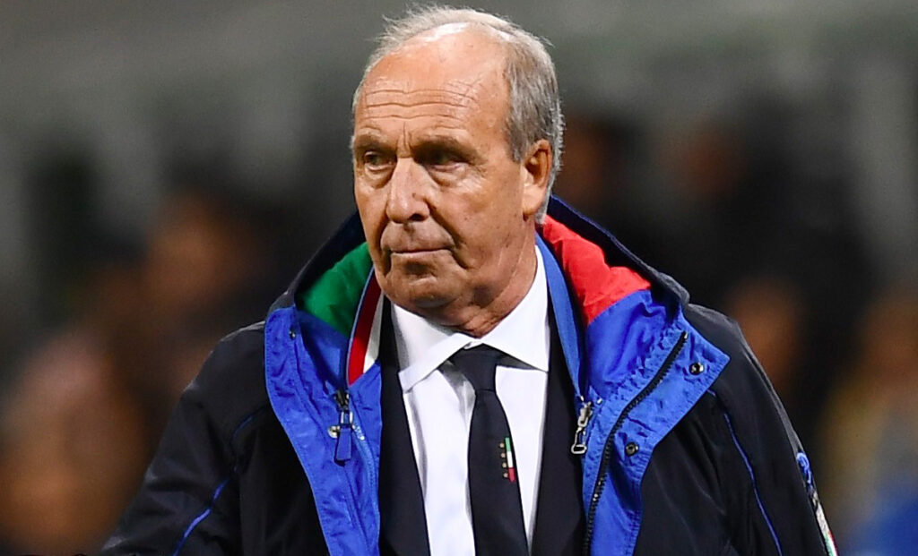 Ventura sulla corsa Scudetto: «É una storia tra tre squadre, quelle due non le vedo pronte» 1 Ventura