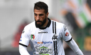 Verde: «Non dimenticherò mai il gol in rovesciata alla Lazio»