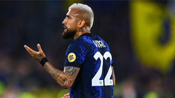 Vidal