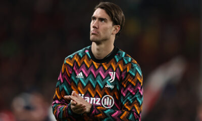 Vlahovic
