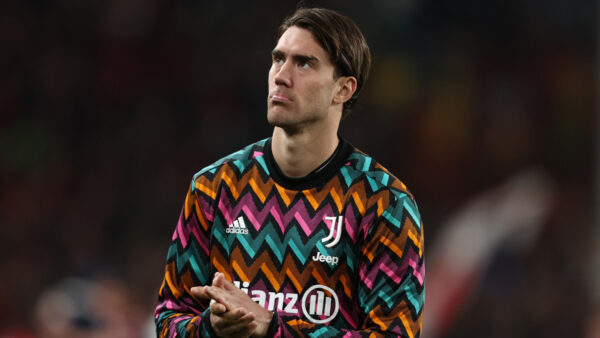 Vlahovic