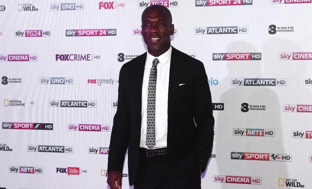 Seedorf: «Mihajlovic ha sofferto tantissimo. Io e lui...» 1 Seedorf