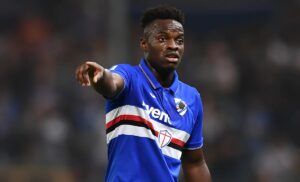 Vieira: «Dopo il Derby dobbiamo continuare a fare punti»