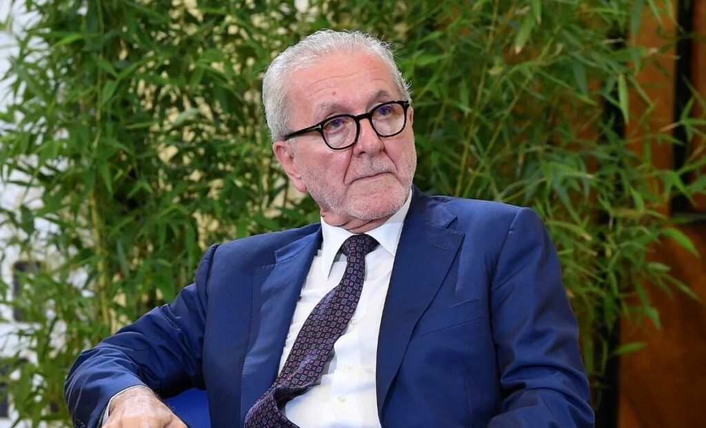 Lega Pro, Ghirelli: «Italia fuori dai Mondiali? Non sarà l'ultima volta» 1 WhatsApp Image 2022 05 10 at 14.09.29