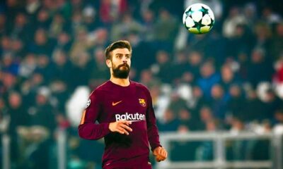 Piqué