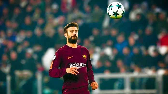 Piqué