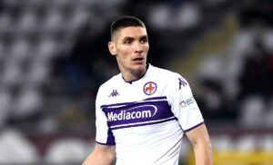 Milenkovic: «Vogliamo entrare nelle prime sei del campionato»