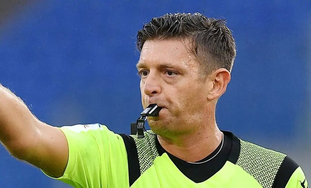 Rocchi e il CASO BRACCIALETTO: «Non voglio neanche perderci tempo, hanno CREATO una storia» 1 Rocchi