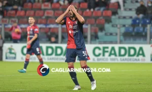 Serie A, è il Cagliari la terza retrocessa: il pari a Venezia non basta