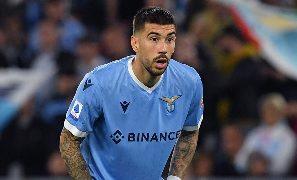 Zaccagni e Lazzari, la Lazio fa chiarezza sugli infortuni: il comunicato 1 Zaccagni 2