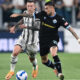 Zaccagni bernardeschi Juve Lazio