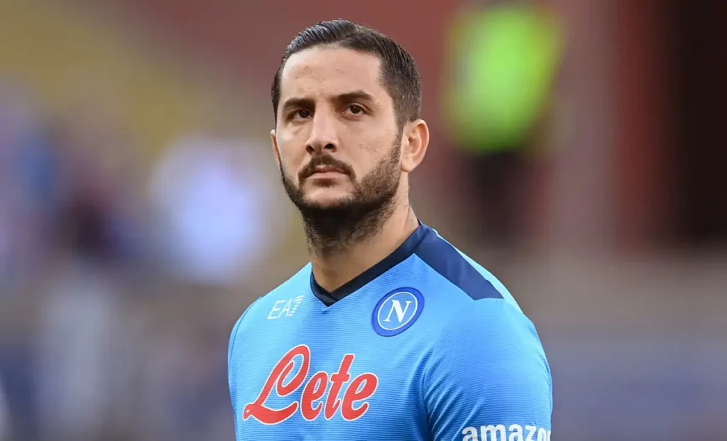 Manolas: «La Mia Roma avrebbe vinto questa Serie A agevolmente» 1 manolas