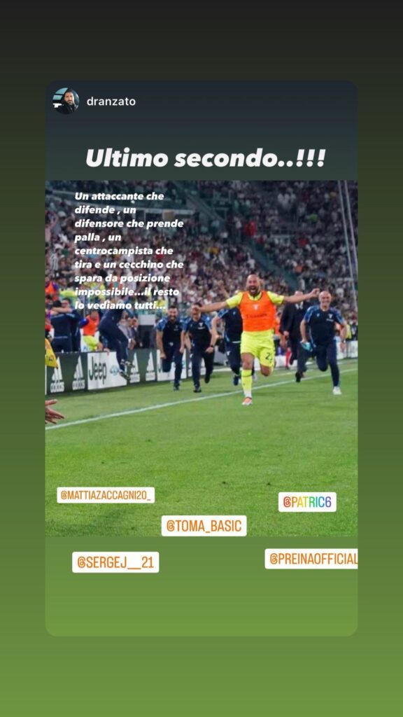 mattiazaccagni20 s instagram 2022 5 19 story