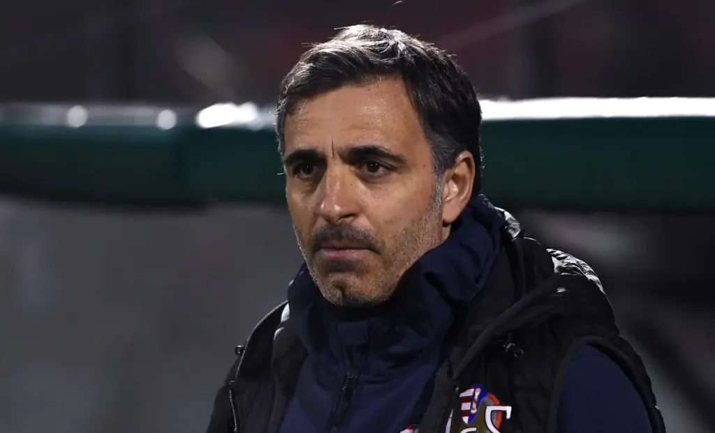 Cremonese, Pecchia lascia dopo la promozione in Serie A 1 pecchia