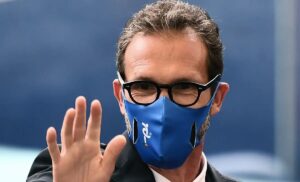 Calcagno: «Stiamo lavorando per avere più ragazzi del vivaio nelle prime squadre»