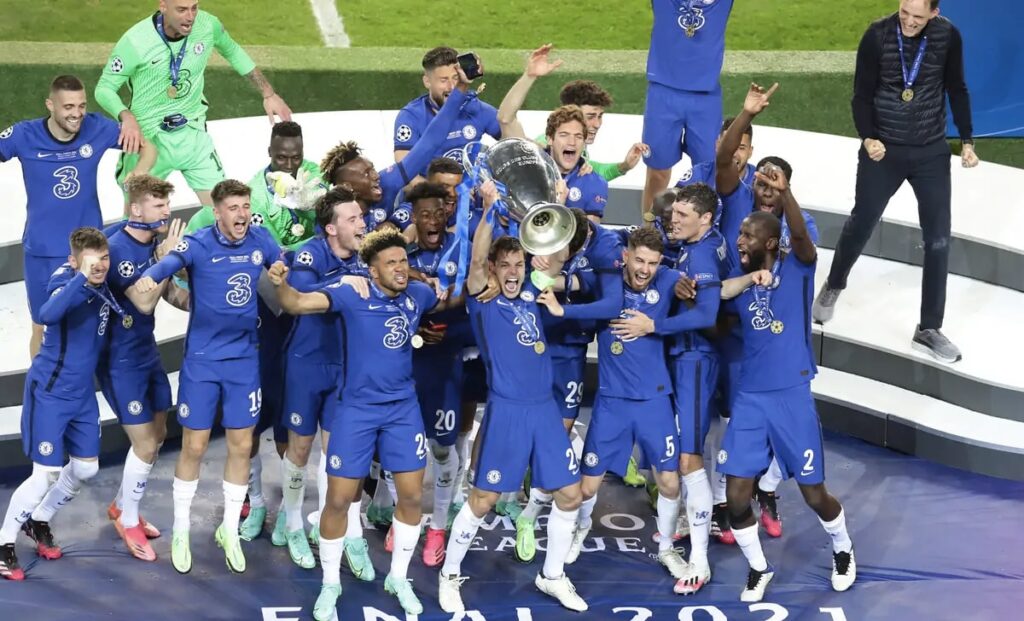 Chelsea, ora è ufficiale il cambio di proprietà per i londinesi 1 Chelsea