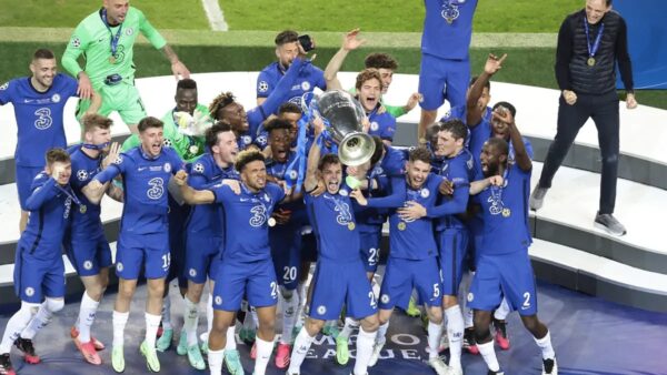 Chelsea