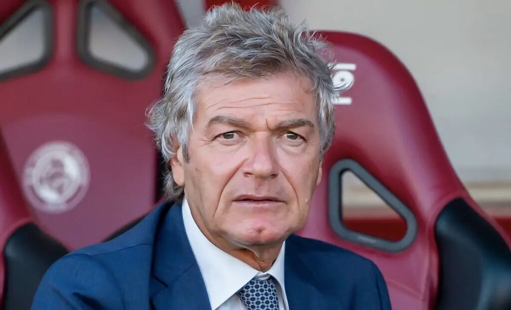 Antognoni: «I sorrisi di Paolo Rossi erano il simbolo della nostra Nazionale» 1 Antognoni