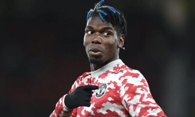 Pogba