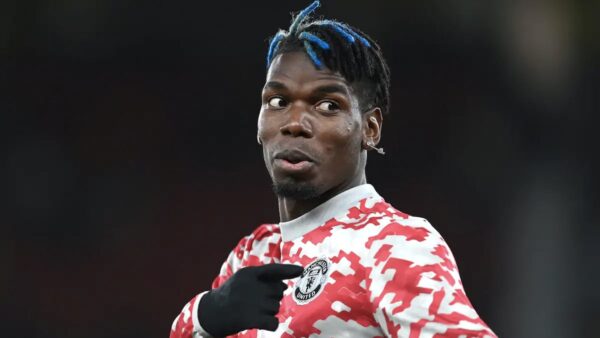 Pogba