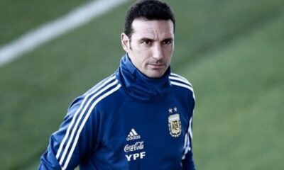 Scaloni