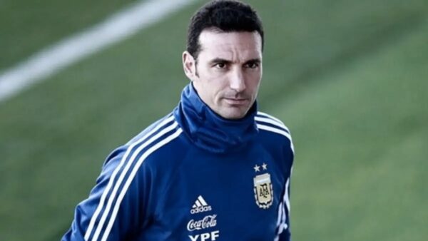 Scaloni