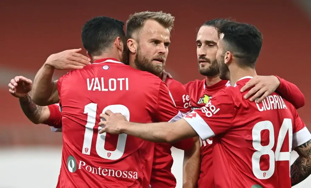 Serie B, oggi il ritorno della finale play-off tra Pisa e Monza 1 Monza