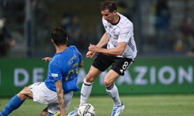 Acerbi Italia Germania