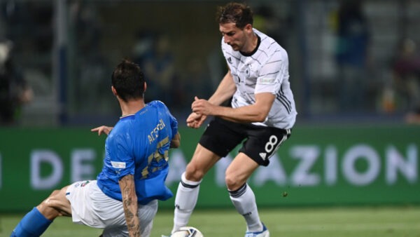 Acerbi Italia Germania