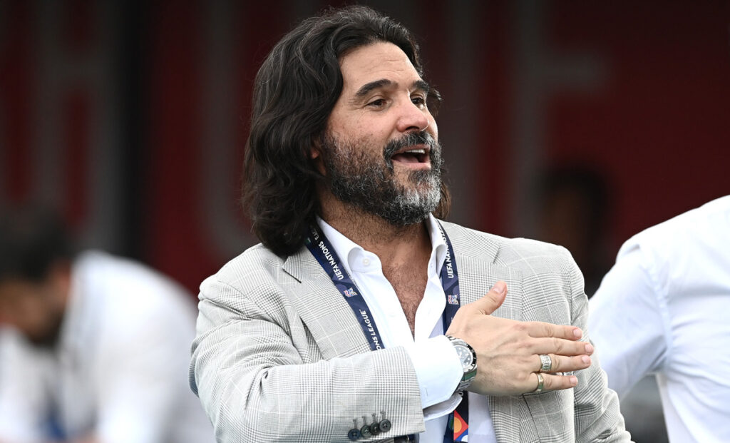 Euro 2024, Bartoletti contro Adani: «La sua telecronaca era FASTIDIOSA e sono...» 1 Adani 1