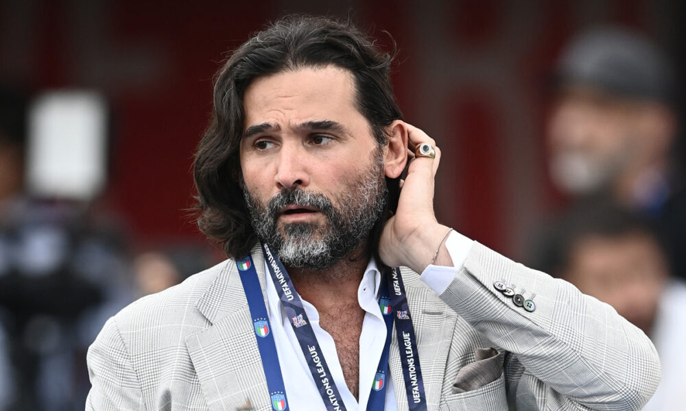 Adani Loda Castellanos: «Calciatore da squadra in corsa per il titolo. Ma lo considerate davvero inferiore ai grandissimi d’Europa?»
