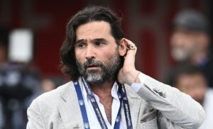 Adani: «Ronaldo è sogno e realtà, alla Roma…»