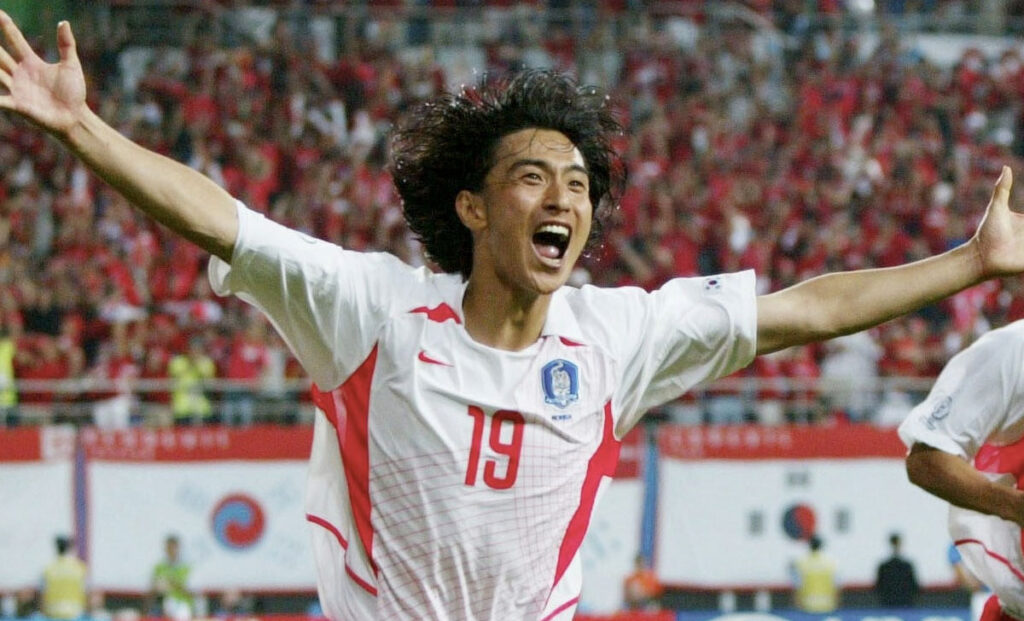 Ahn torna su Corea-Italia: «Meritammo di vincere, Moreno non colpevole» 1 Ahn