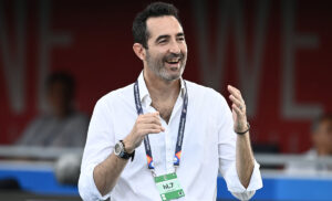 Antinelli contro Paola Ferrari: botta e risposta sui social! – FOTO