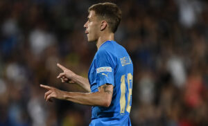 Qatar 2022, Barella: «Il mondiale? Una ferita ancora aperta»