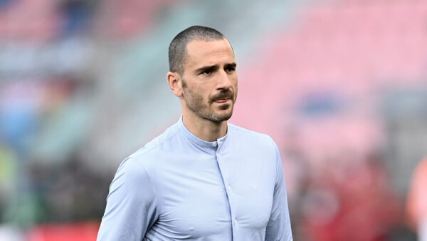 Bonucci