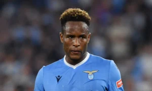 Cabral, l’ex Lazio vuole esserci con i biancocelesti nel match di Salerno: le ultime