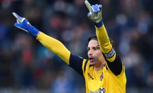 Carnesecchi sì o no? Pro e contro del portiere che piace tanto alla Lazio