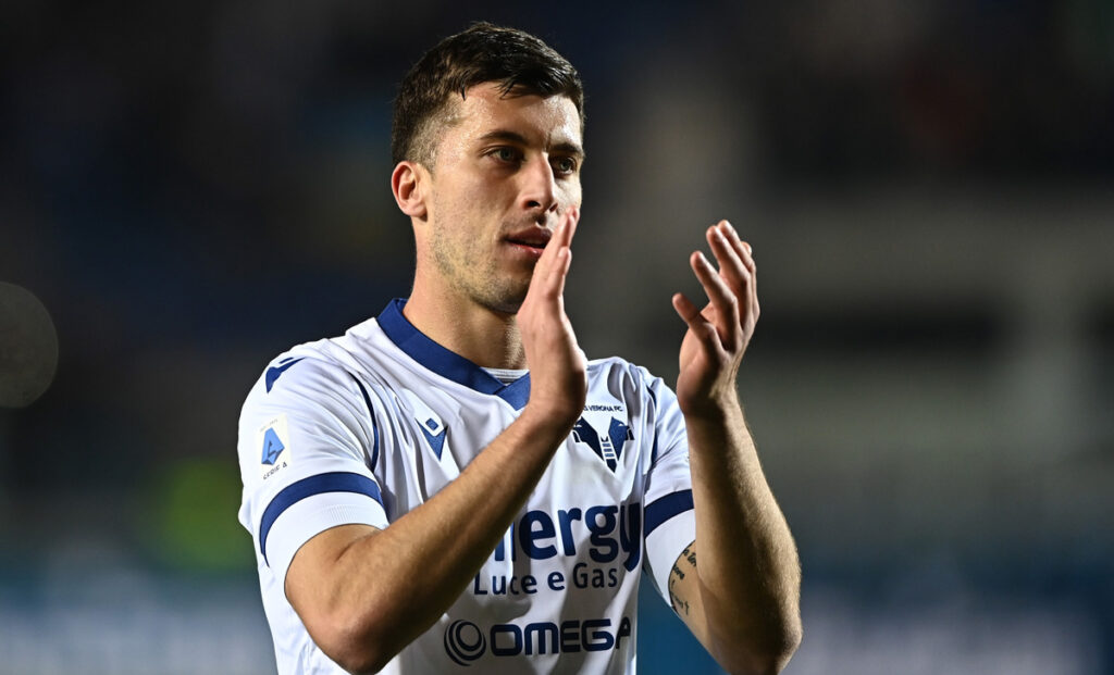Calciomercato Lazio, Gila in stand-by: si riapre la pista Casale. Le ultime 1 Casale